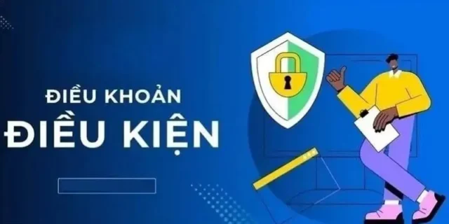 Điều Khoản Điều Kiện Go88