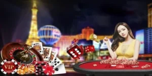 Lý Do Poker Go88 Là Lựa Chọn Hàng Đầu 2025